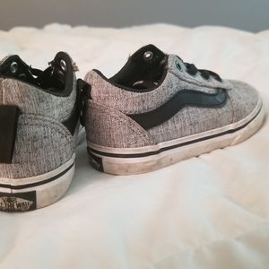 Toddler shoes